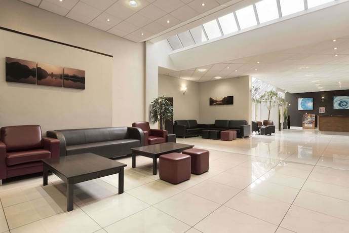 Imagen de los interiores del Hotel Days Coventry. Foto 15