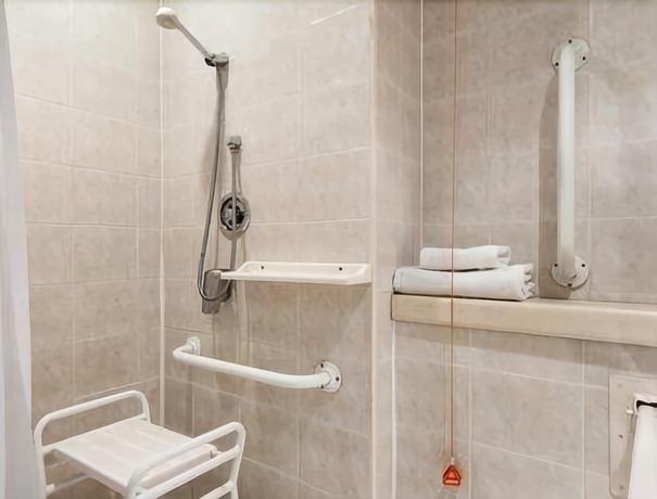 Imagen de la habitación del Hotel Days Coventry. Foto 10