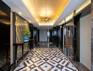 Imagen general del Hotel Days Dawn Fuzhou. Foto 3