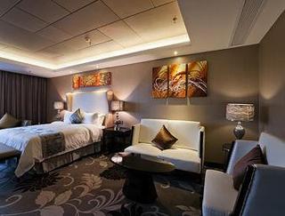 Imagen general del Hotel Days Dawn Fuzhou. Foto 6
