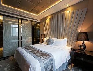 Imagen general del Hotel Days Dawn Fuzhou. Foto 8