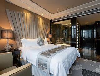 Imagen general del Hotel Days Dawn Fuzhou. Foto 9