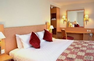 Imagen de la habitación del Hotel Days Derby. Foto 3