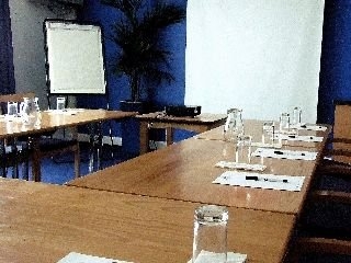 Imagen general del Hotel Days Derby. Foto 2