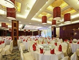 Imagen del Hotel Days Dianya Chongqing. Foto 2