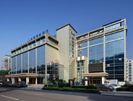 Imagen del Hotel Days Dianya Chongqing. Foto 5