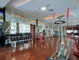 Imagen del Hotel Days Dianya Chongqing. Foto 10