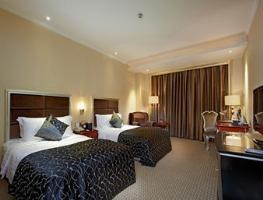 Imagen del Hotel Days Dianya Chongqing. Foto 12