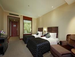 Imagen del Hotel Days Dianya Chongqing. Foto 13