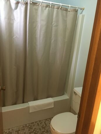 Imagen general del Hotel Day\'s End Motel. Foto 2