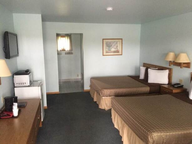 Imagen general del Hotel Day\'s End Motel. Foto 3