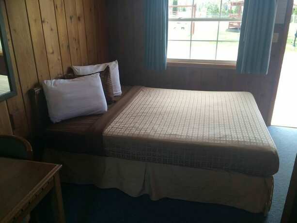 Imagen general del Hotel Day\'s End Motel. Foto 4