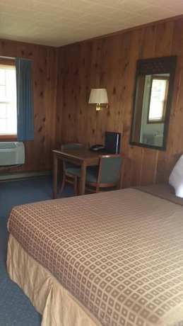 Imagen general del Hotel Day\'s End Motel. Foto 5