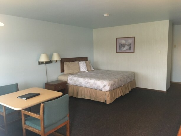Imagen de la habitación del Hotel Day\'s End Motel. Foto 15