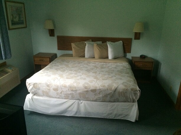 Imagen general del Hotel Day\'s End Motel. Foto 8