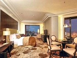 Imagen de la habitación del Hotel Days Hillsun & Suite. Foto 3