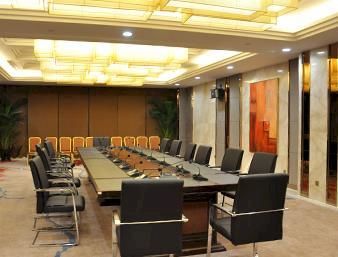 Imagen general del Hotel Days Hotel And Suites Dianya Chongqing. Foto 6
