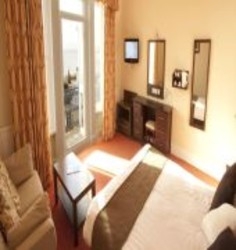 Imagen general del Hotel Days Hotel Bournemouth. Foto 3