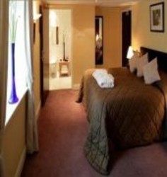 Imagen general del Hotel Days Hotel Changchun Zhuozhan. Foto 3