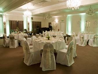 Imagen general del Hotel Days Hotel Chester North - Gateway To Wales. Foto 3