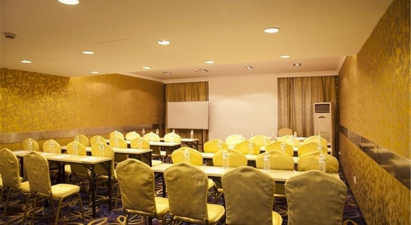 Imagen general del Hotel Days Hotel Frontier Pudong Shanghai (Superior). Foto 7