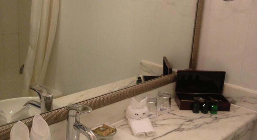 Imagen general del Hotel Days Hotel Frontier Pudong Shanghai (Superior). Foto 9