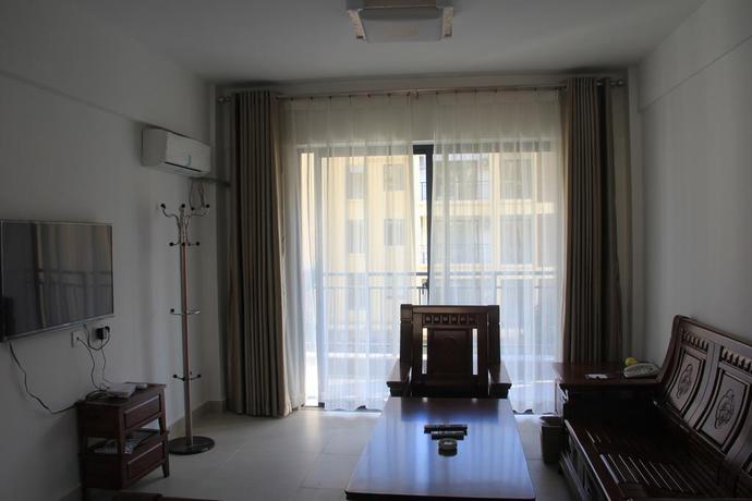 Imagen general del Hotel Days Hotel Hainan Xinglong Jinlvju. Foto 6