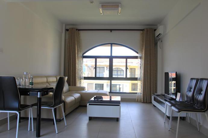 Imagen general del Hotel Days Hotel Hainan Xinglong Jinlvju. Foto 11