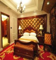 Imagen general del Hotel Days Hotel Mingyue. Foto 3