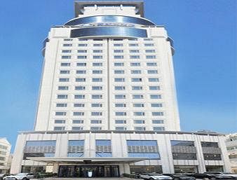 Imagen general del Hotel Days Hotel Siping. Foto 5