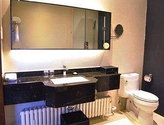 Imagen de la habitación del Hotel Days Hotel Siping. Foto 10