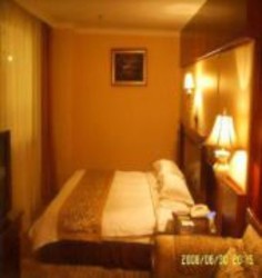 Imagen general del Hotel Days Hotel Tanggu Tianjin. Foto 3
