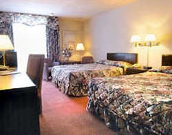 Imagen de la habitación del Hotel Days Hotel & Conference Center Toronto Don Valley. Foto 4