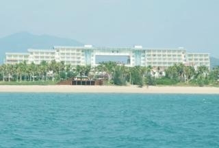 Imagen general del Hotel Days Hotel & Suites. Foto 3