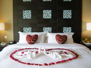 Imagen de la habitación del Hotel Days Hotel & Suites. Foto 7