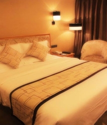 Imagen de la habitación del Hotel Days Hotel and Suites Changsha City Center. Foto 3