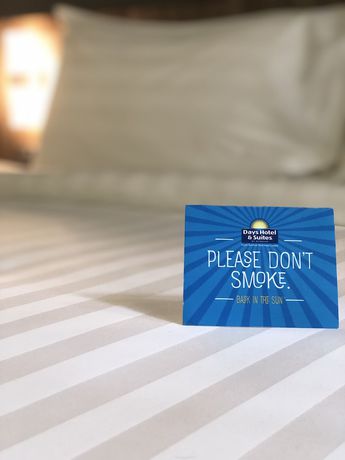 Imagen de la habitación del Hotel Days Hotel and Suites Fraser Business Park KL. Foto 2