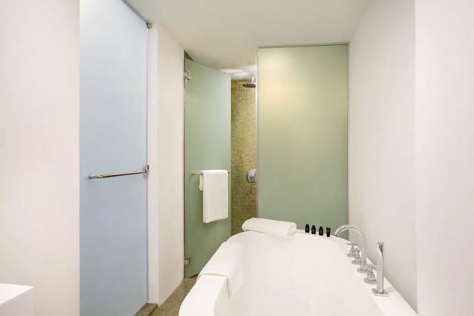 Imagen de la habitación del Hotel Days Hotel and Suites Fraser Business Park KL. Foto 3