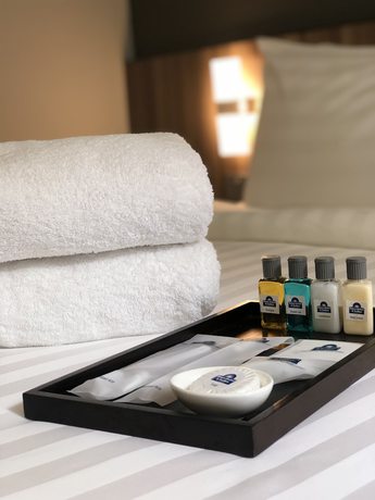 Imagen de la habitación del Hotel Days Hotel and Suites Fraser Business Park KL. Foto 8