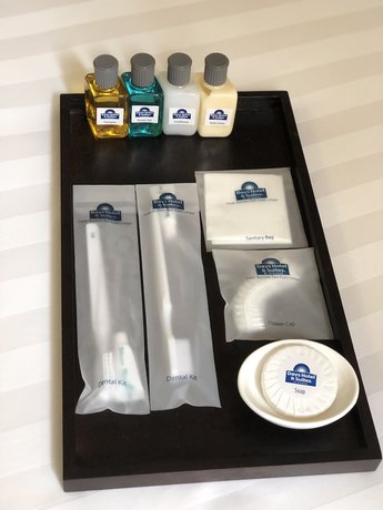 Imagen de la habitación del Hotel Days Hotel and Suites Fraser Business Park KL. Foto 15