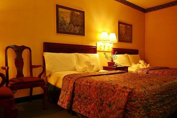 Imagen de la habitación del Hotel Days Hotel by Wyndham Batangas. Foto 5