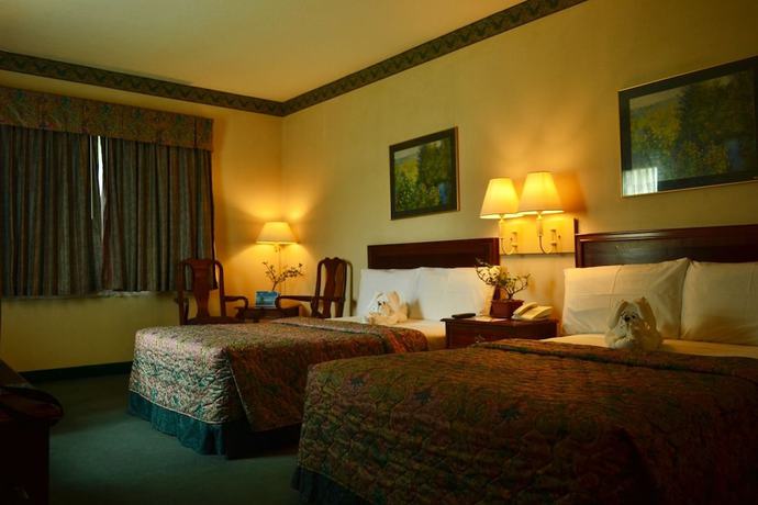 Imagen de la habitación del Hotel Days Hotel by Wyndham Batangas. Foto 6