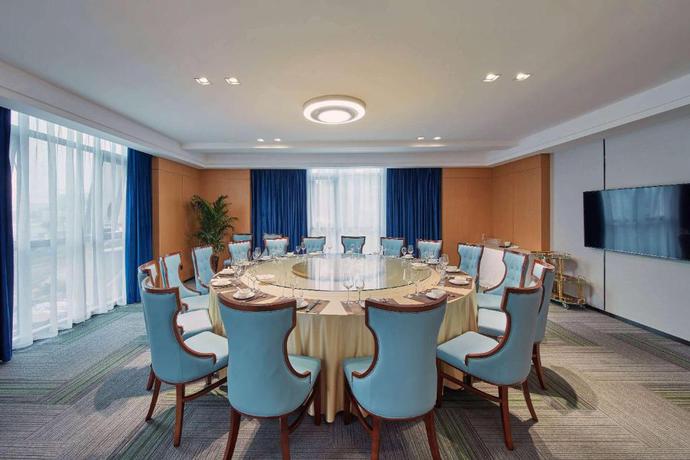 Imagen general del Hotel Days Hotel by Wyndham Bishan Chongqing. Foto 1