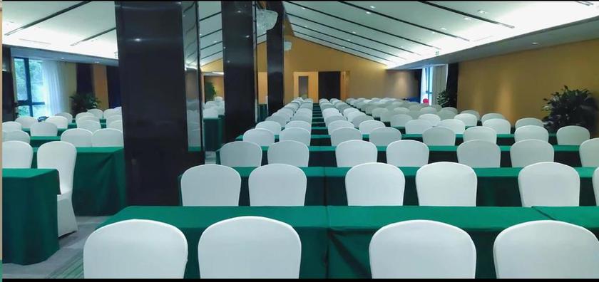 Imagen general del Hotel Days Hotel by Wyndham Bishan Chongqing. Foto 3
