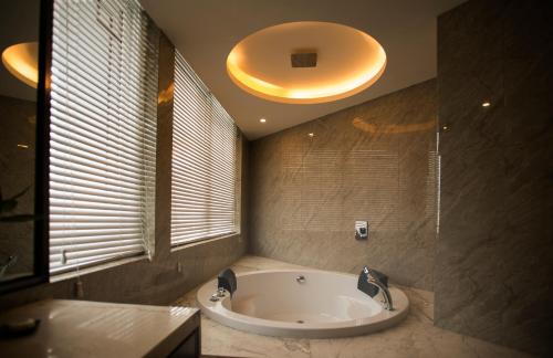 Imagen de la habitación del Hotel Days Hotel by Wyndham Guilin. Foto 3