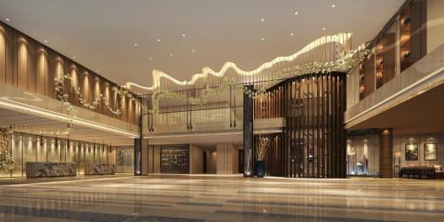 Imagen general del Hotel Days Hotel by Wyndham Guilin. Foto 1