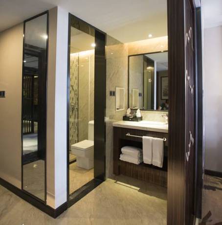 Imagen de la habitación del Hotel Days Hotel by Wyndham Guilin. Foto 6
