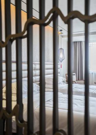Imagen de la habitación del Hotel Days Hotel by Wyndham Guilin. Foto 7