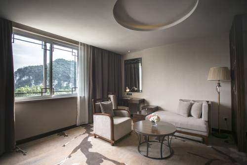 Imagen de la habitación del Hotel Days Hotel by Wyndham Guilin. Foto 8