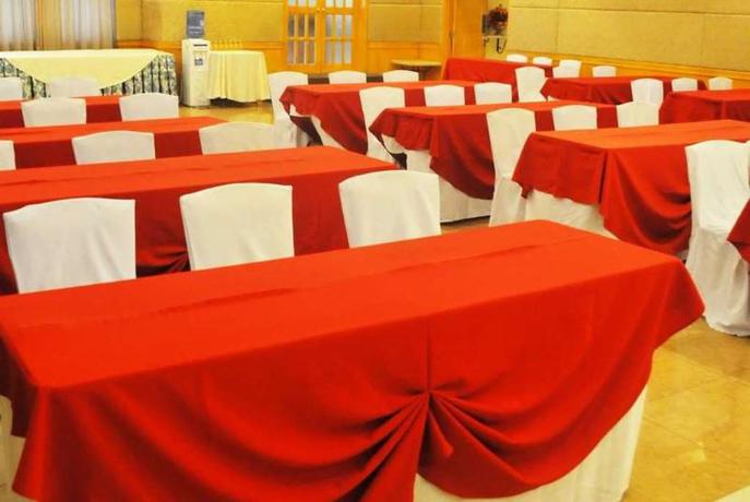 Imagen general del Hotel Days Hotel by Wyndham Iloilo. Foto 1